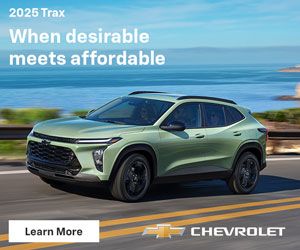 Chevy top vehicle tiles